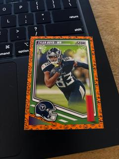 Tyler Boyd
