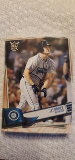 Jay Bruce