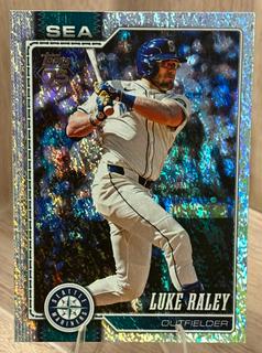 Luke Raley