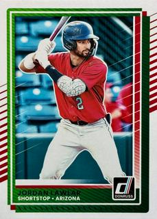 Jordan Lawlar