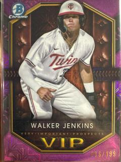Walker Jenkins