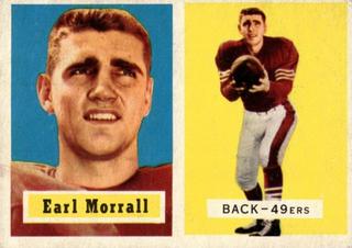 Earl Morrall