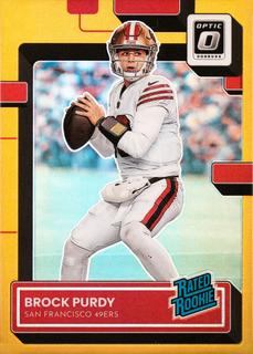 Brock Purdy