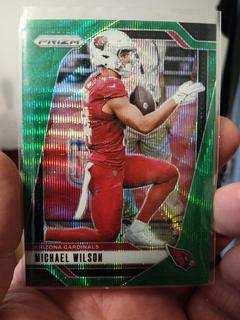 Michael Wilson