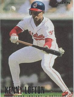 Kenny Lofton