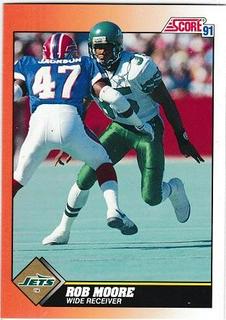 Rob Moore
