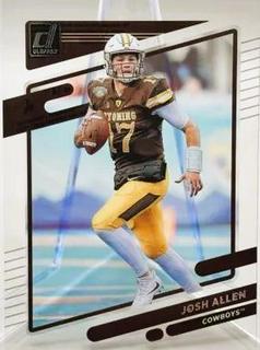 Josh Allen