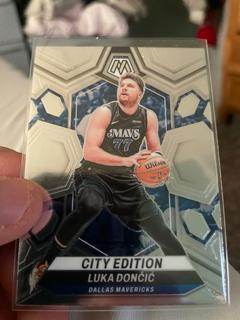 Luka Doncic