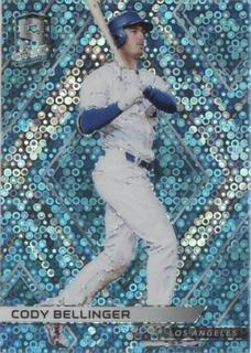 Cody Bellinger