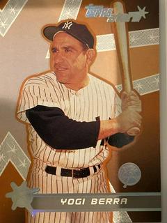 Yogi Berra