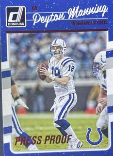 Peyton Manning