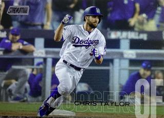 Chris Taylor