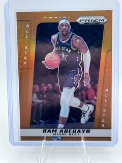 Bam Adebayo
