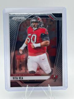 Vita Vea