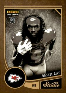 Rashee Rice