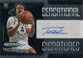 Tristen Newton