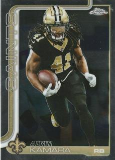 Alvin Kamara