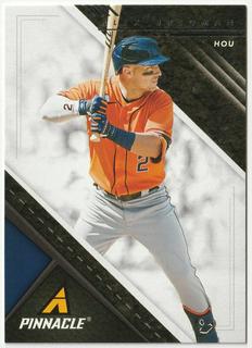 Alex Bregman