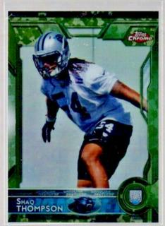 Shaq Thompson