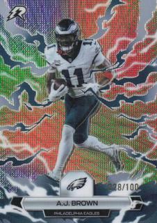 A.J. Brown