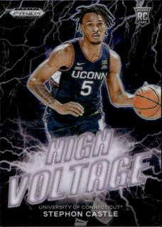 Stephon Castle