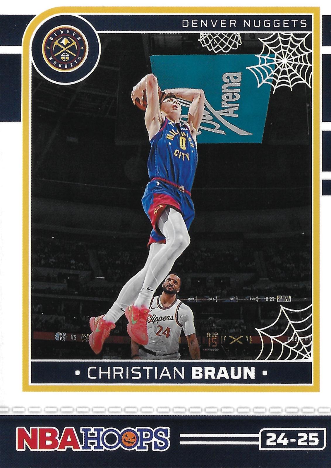 Christian Braun