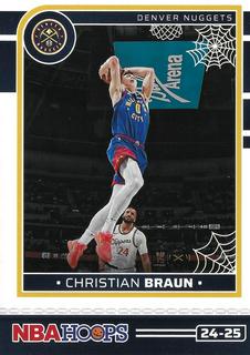 Christian Braun