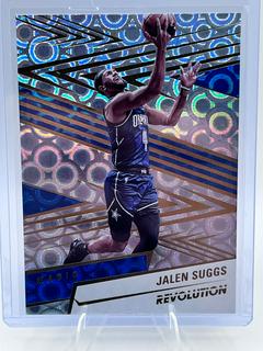 Jalen Suggs