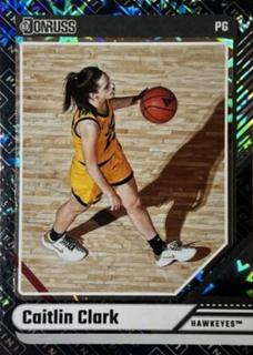 Caitlin Clark
