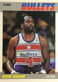 Moses Malone