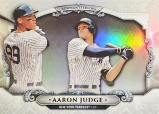 Aaron Judge