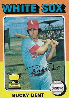 Bucky Dent