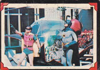 1966 Convention Caper #14