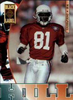Randal Hill