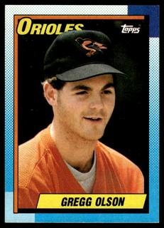 Gregg Olson