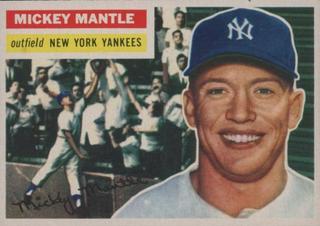 Mickey Mantle