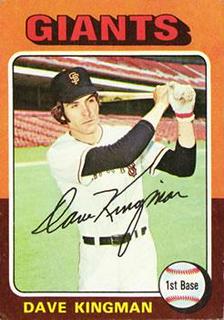 Dave Kingman