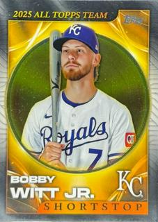 Bobby Witt Jr.