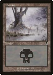 Swamp #341