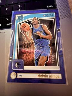 Melvin Ajinca