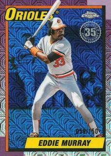 Eddie Murray