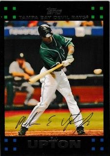 B.J. Upton