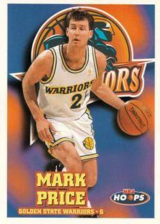 Mark Price