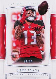 Mike Evans