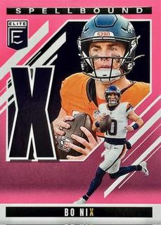 Bo Nix