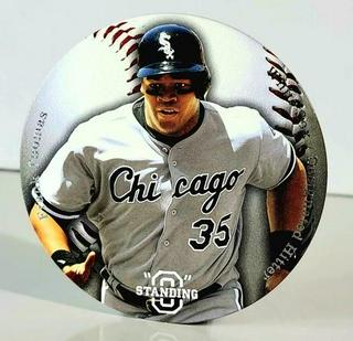 Frank Thomas