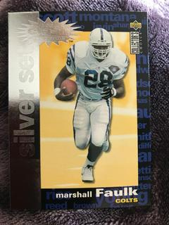 Marshall Faulk