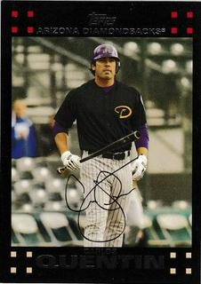 Carlos Quentin