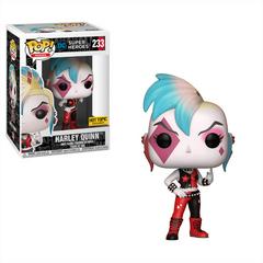 Harley Quinn #233