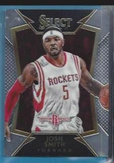 Josh Smith